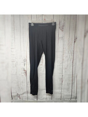 Paradox Base Layer Thermal Leggings Women's Medium